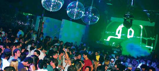 Crobar