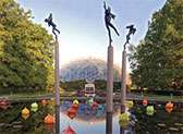 Missouri Botanical Garden