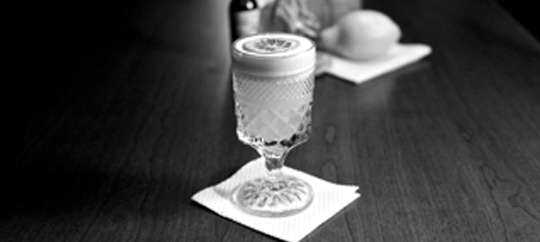 Red Feather Lounge