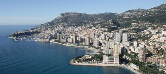 Monaco