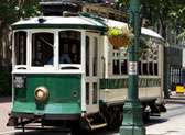 Trolley Tours