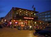 Dinosaur Bar-B-Que
