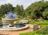 Atlanta Botanical Garden
