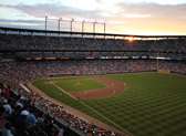 Oriole Park at Camden Yards
