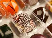 Christopher Elbow Artsinal Chocolates