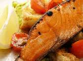 Naked Fish