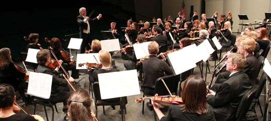 Des Moines Symphony Orchestra