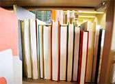 Love Books