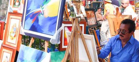 Galería Uno