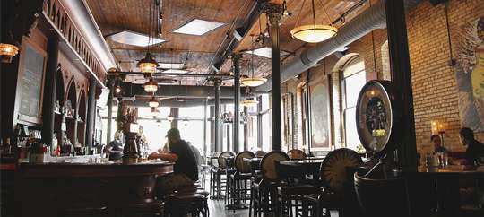 HopCat