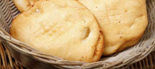Luini Panzerotti