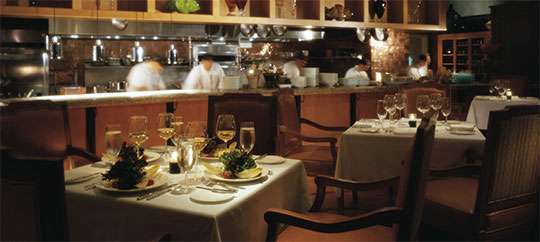 primo restaurant