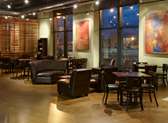 Teavolve Café & Lounge