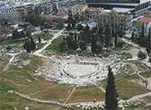 Theater of Dionysus
