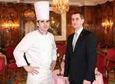 Le Chantecler