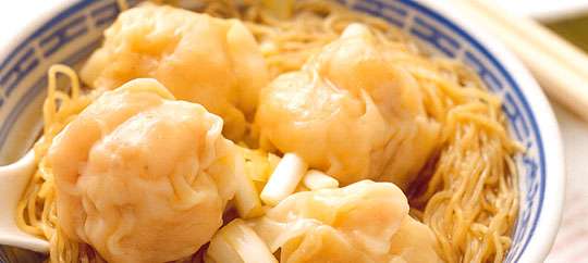 Mak's Noodle