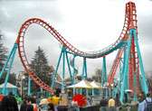 Carowinds