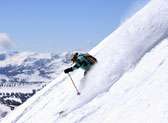 Big Sky Resort