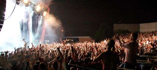 LC Pavilion