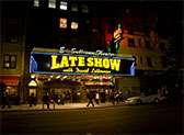 Television Show Taping