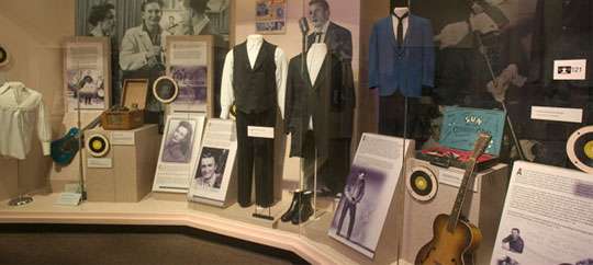 Rock N Soul Museum