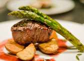Rosso Trattoria Italia
