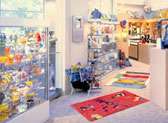 Arkansas Arts Center Museum Shop