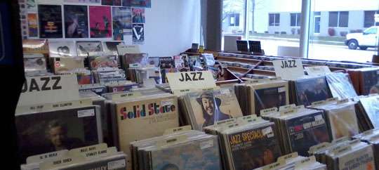 ZZZ Records
