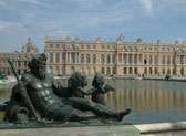 The Palace of Versailles