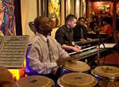 Jazz’d Tapas Bar