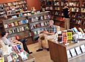 Hub City Bookshop