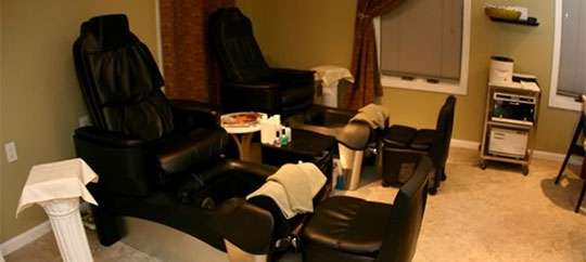 Lavender Fields Day Spa