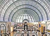Mall of the Emirates