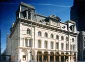 Victoria Theatre