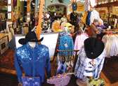 Rockmount Ranch Wear