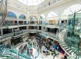 Triangle Shopping Centre