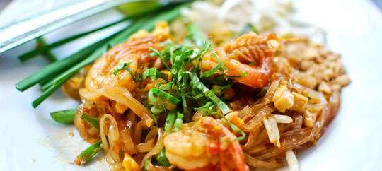 Baan Thai