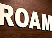 ROAM