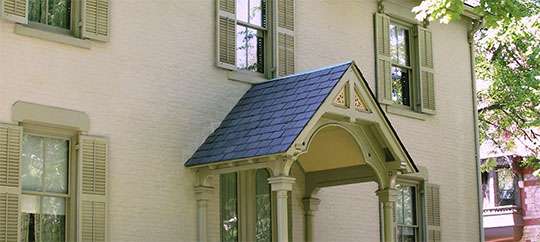 Harriet Beecher Stowe Center