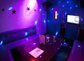 Kroaky’s Karaoke Private Karaoke Rooms and Lounge