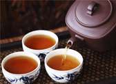 Lao She Teahouse