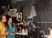 Dallas Holocaust Museum/Center for Education and Tolerance