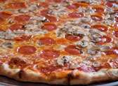 Bibo’s NY Pizza