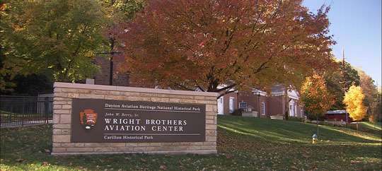 The Carillon Historical Park Museum Store