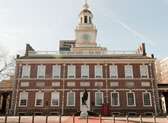 Independence Hall