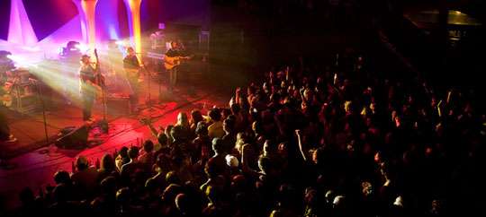 Music Farm