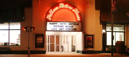 The Picture House