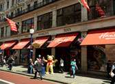 Hamleys