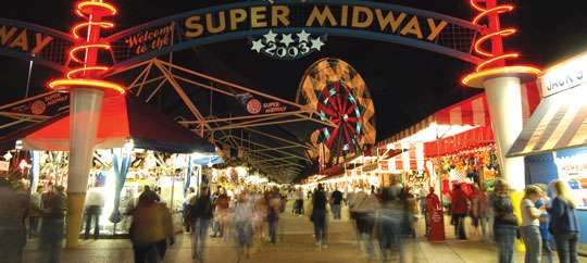State Fair of Texas