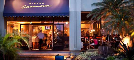 Bistro Casanova